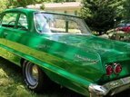 Thumbnail Photo 0 for 1963 Chevrolet Biscayne